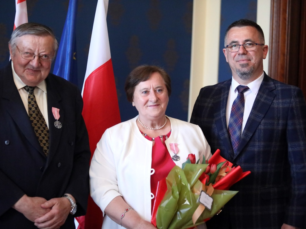 Przeżyli ze sobą 50 lat! Jubilaci z Jerzmanowej, Kotli i Pęcławia [ZDJĘCIA]