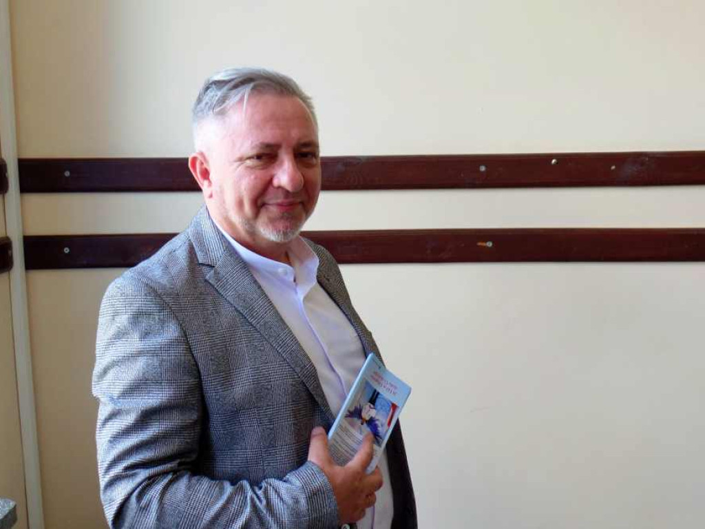 Drzwi otwarte w II Liceum Ogólnokształcącym im. Mikołaja Kopernika w Głogowie [ZDJĘCIA]