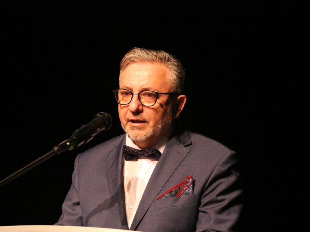 To był ostatni rocznik liceum trzyletniego [ZDJĘCIA]