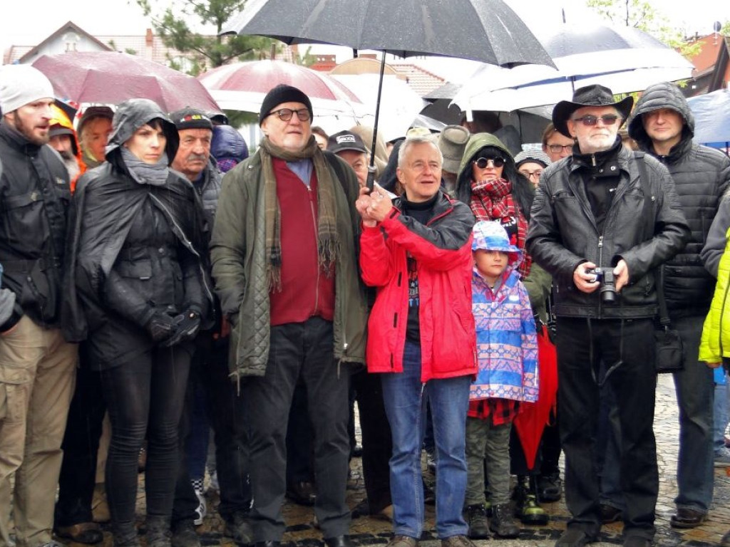 W Sławie rozpoczyna się Ogólnopolski Festiwal Bluesowy