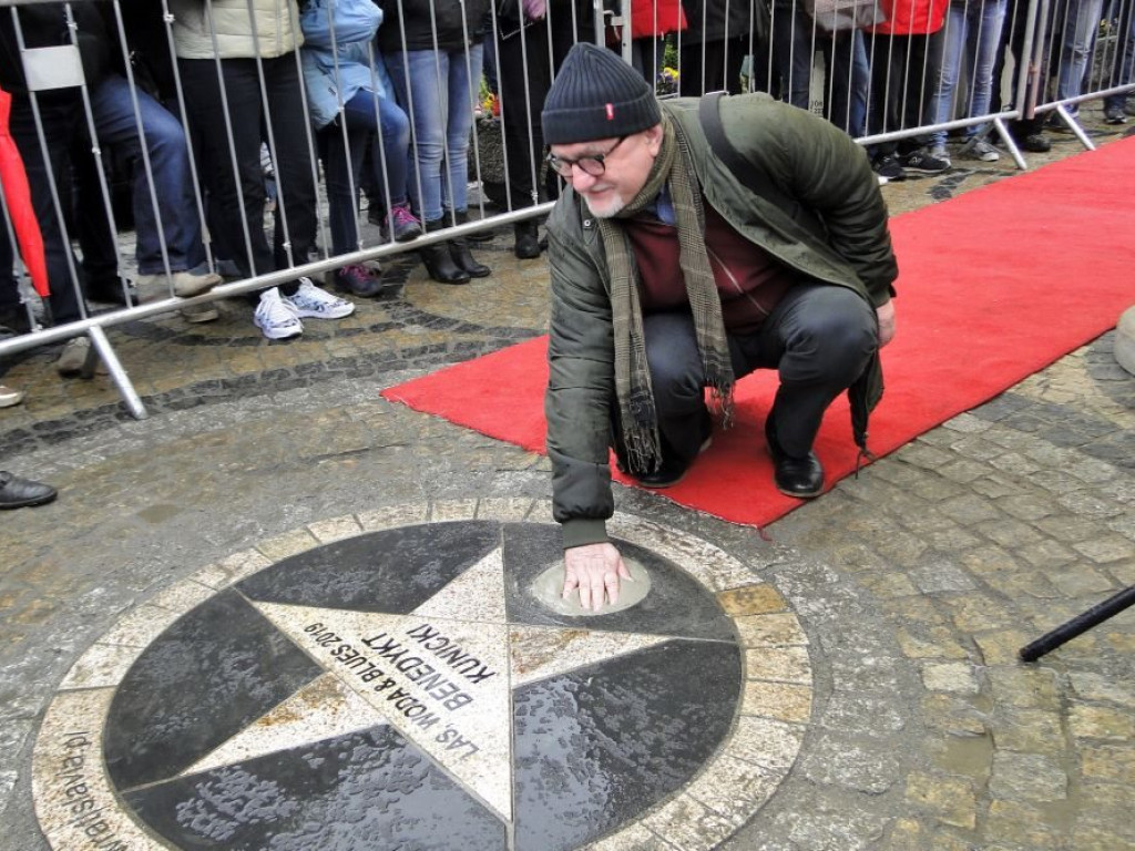 W Sławie rozpoczyna się Ogólnopolski Festiwal Bluesowy