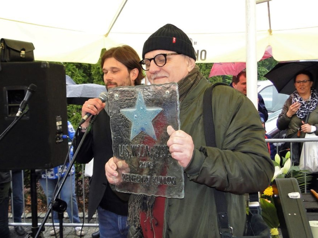 W Sławie rozpoczyna się Ogólnopolski Festiwal Bluesowy