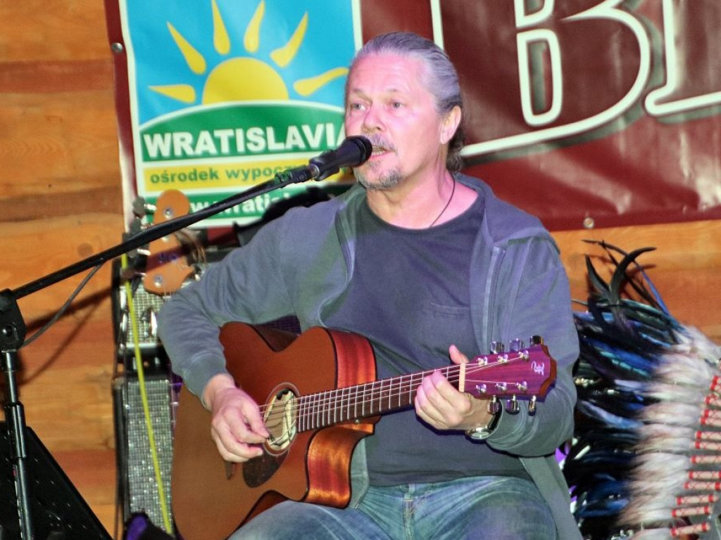 W Sławie rozpoczyna się Ogólnopolski Festiwal Bluesowy