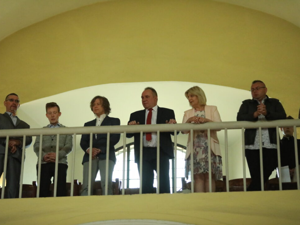 Pierwsza Komunia Święta w parafii Bożego Ciała w Głogowie [ZDJĘCIA]