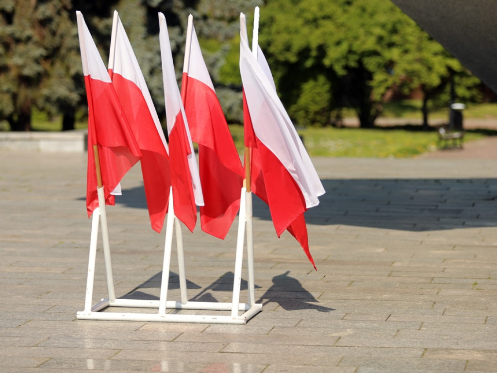 Nowa Lewica uczciła 1 maja. Borecki: Święto Pracy nie jest komunistycznym [ZDJĘCIA]