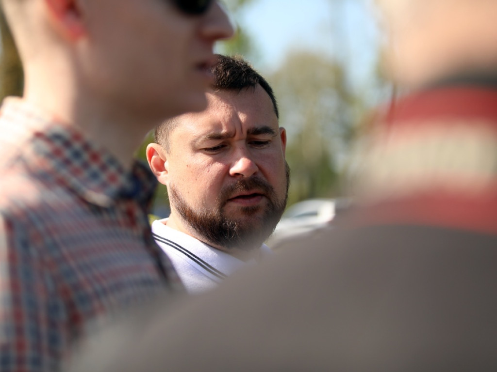 Popłynęli kajakami do Bytomia Odrzańskiego [ZDJĘCIA]