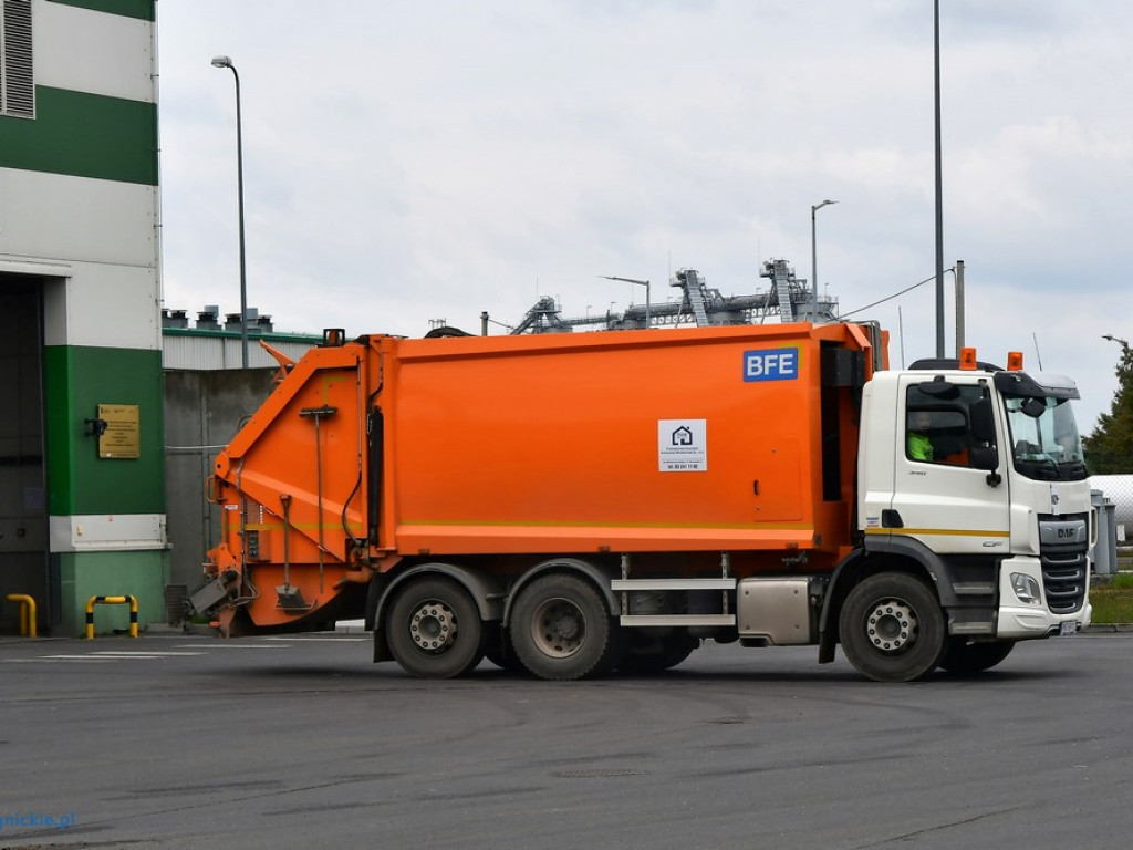 Energia z odpadów - dobre rozwiązanie na trudne czasy?