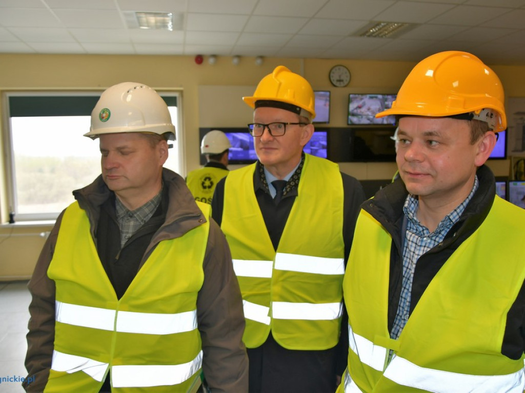 Energia z odpadów - dobre rozwiązanie na trudne czasy?