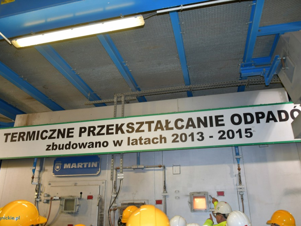 Energia z odpadów - dobre rozwiązanie na trudne czasy?