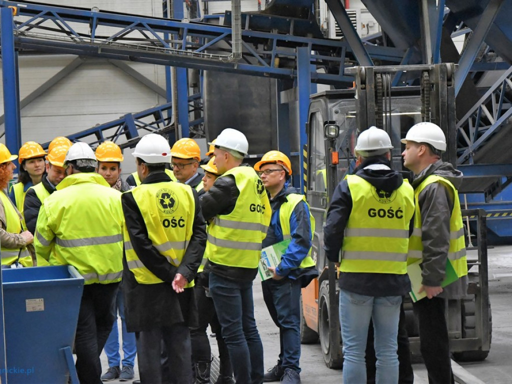 Energia z odpadów - dobre rozwiązanie na trudne czasy?