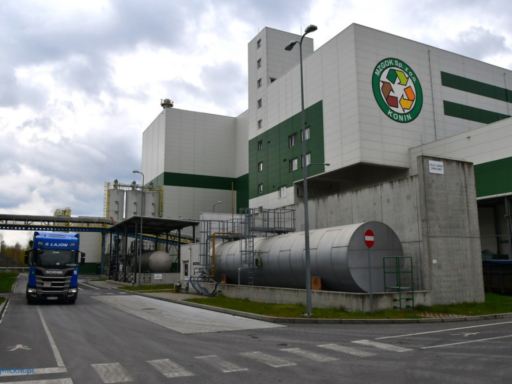 Energia z odpadów - dobre rozwiązanie na trudne czasy?