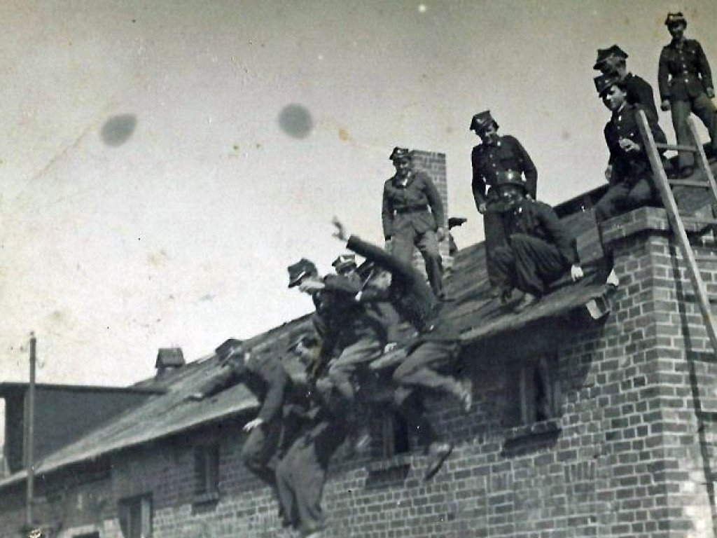 Historia OSP Przedmoście. Zobaczcie archiwalne zdjęcia [ZDJĘCIA]