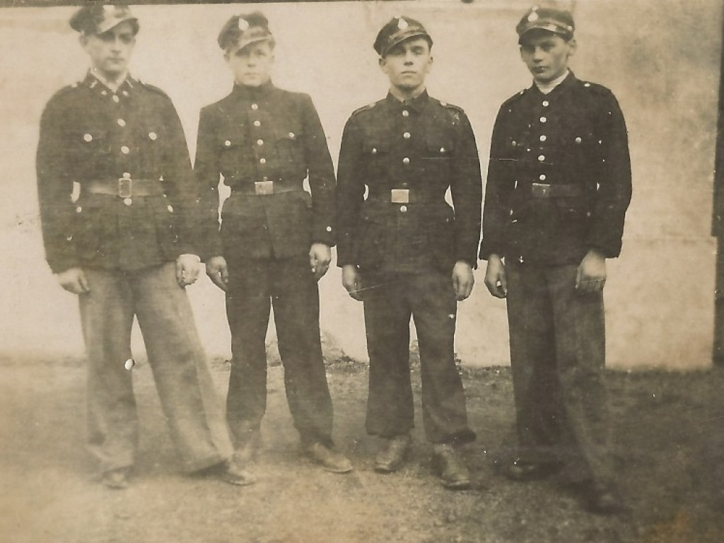 Historia OSP Przedmoście. Zobaczcie archiwalne zdjęcia [ZDJĘCIA]