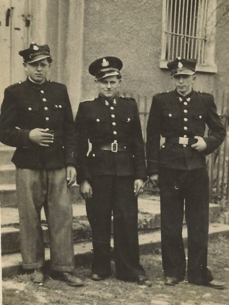Historia OSP Przedmoście. Zobaczcie archiwalne zdjęcia [ZDJĘCIA]