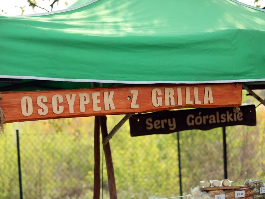 Tłumy na Festiwalu Smaków Świata. Trzeba było dowozić przedwojennego piwa z Głogowa [ZDJĘCIA]