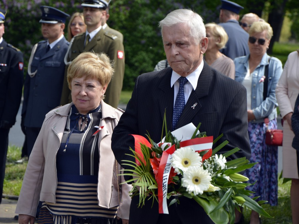231. rocznica uchwalenia Konstytucji 3 Maja. 