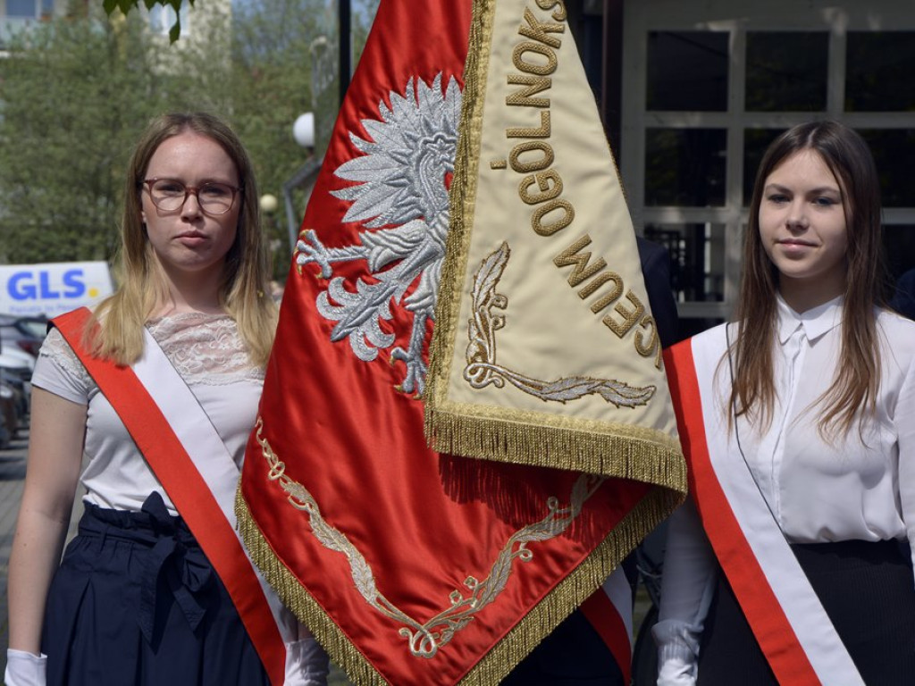 231. rocznica uchwalenia Konstytucji 3 Maja. 