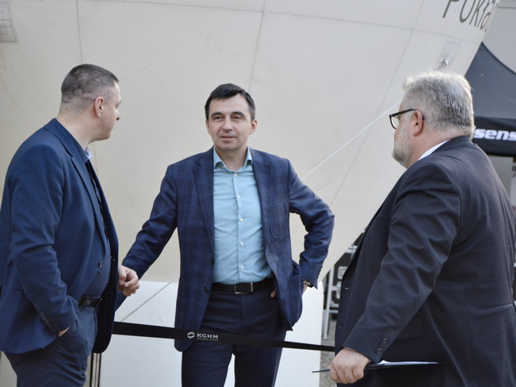 Dzień Hutnika: to było święto na głogowskim rynku [ZDJĘCIA]