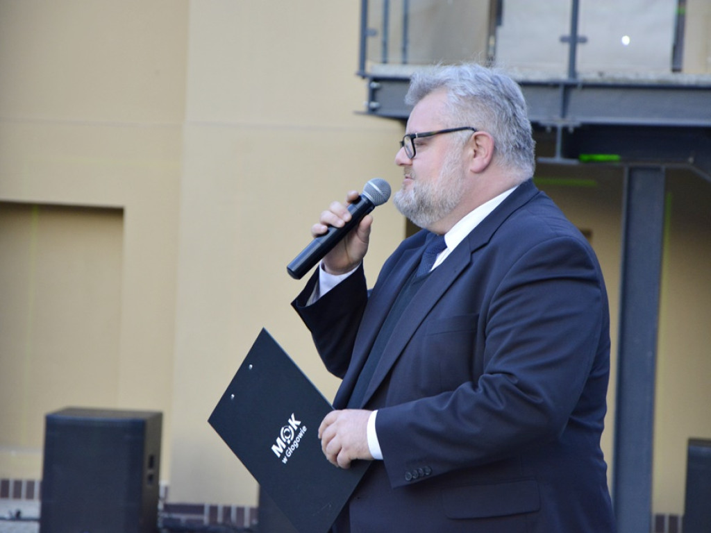 Dzień Hutnika: to było święto na głogowskim rynku [ZDJĘCIA]
