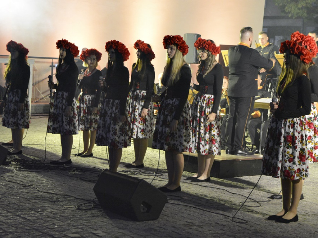 Dzień Hutnika: to było święto na głogowskim rynku [ZDJĘCIA]
