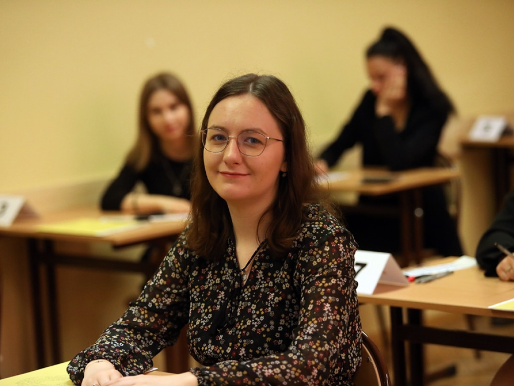 Matematyka? Stres był... maturzyści Ekonomika mają nadzieję, że jednak będzie dobrze [ZDJĘCIA]