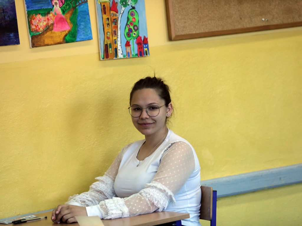 Licealiści po maturze. Druga porcja zdjęć z I LO [ZDJĘCIA]