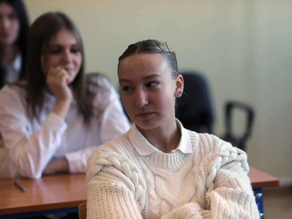 Licealiści po maturze. Druga porcja zdjęć z I LO [ZDJĘCIA]