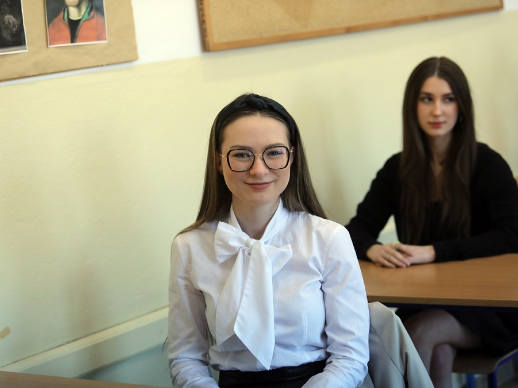 Licealiści po maturze. Druga porcja zdjęć z I LO [ZDJĘCIA]