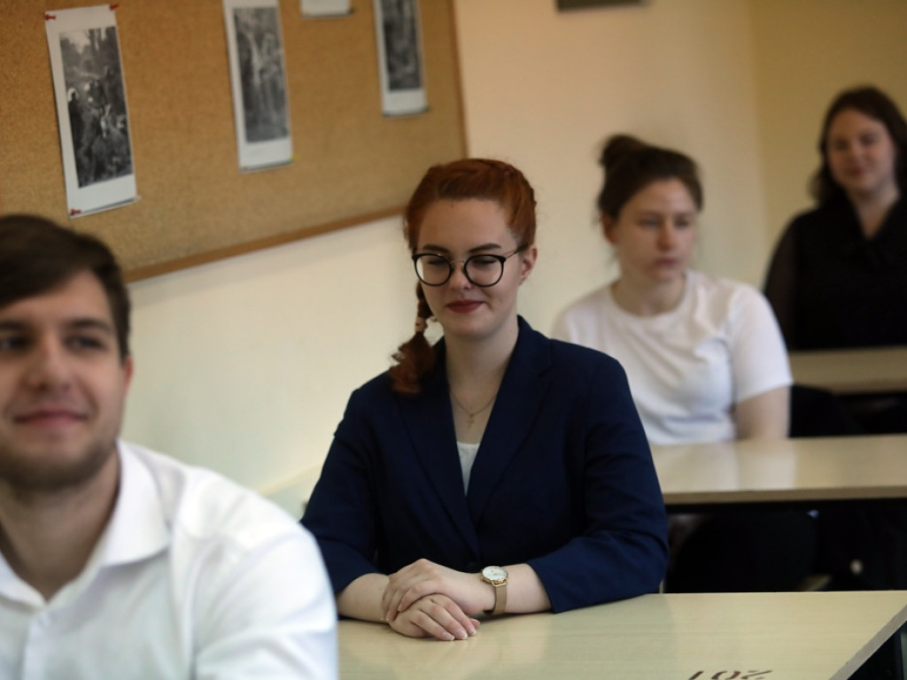 Licealiści po maturze. Druga porcja zdjęć z I LO [ZDJĘCIA]