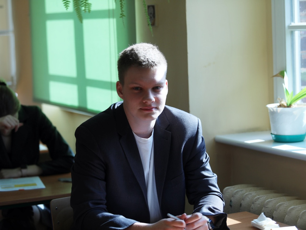 Licealiści po maturze. Druga porcja zdjęć z I LO [ZDJĘCIA]
