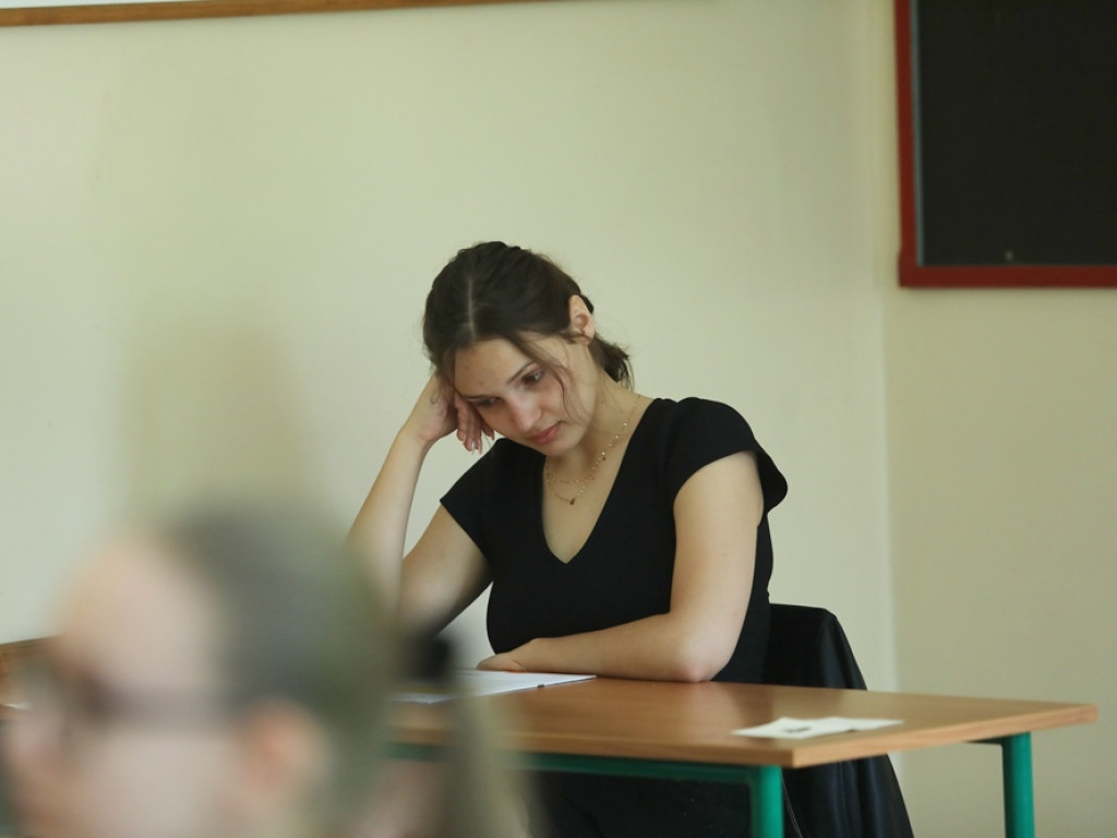 Licealiści po maturze. Druga porcja zdjęć z I LO [ZDJĘCIA]