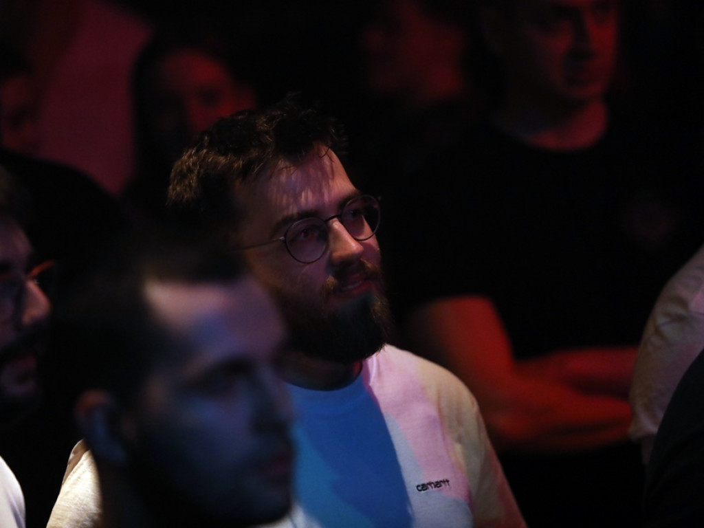 Wielka bitwa na rymy! Rapowali na scenie klubu Mayday [ZDJĘCIA]