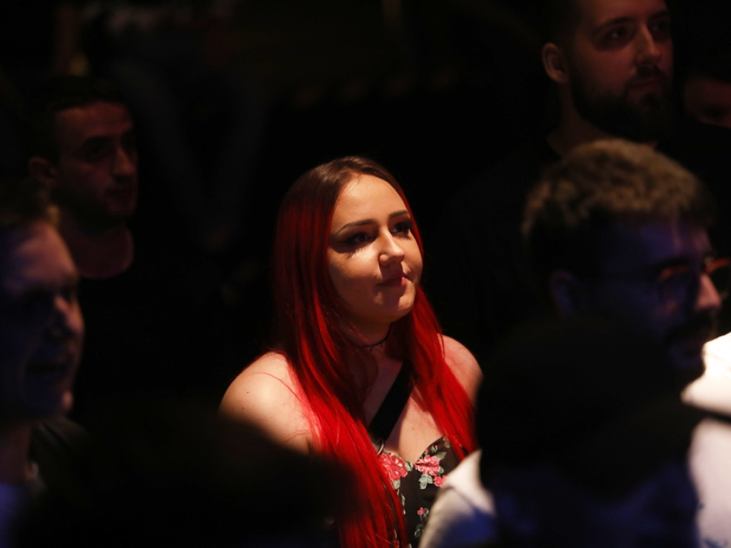Wielka bitwa na rymy! Rapowali na scenie klubu Mayday [ZDJĘCIA]