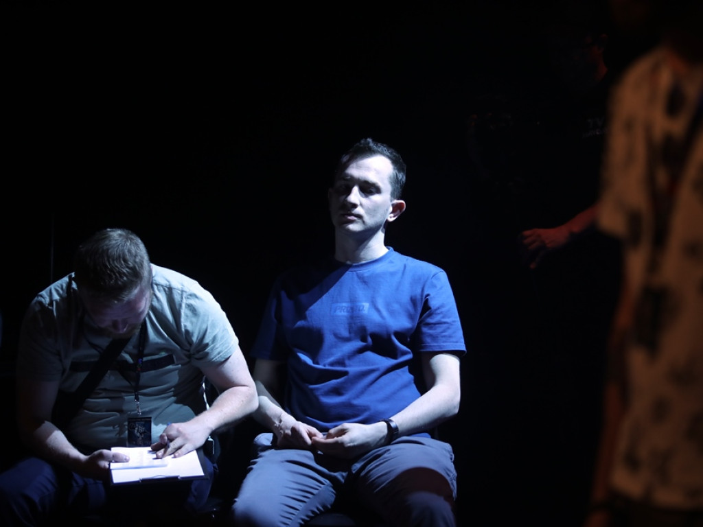 Wielka bitwa na rymy! Rapowali na scenie klubu Mayday [ZDJĘCIA]