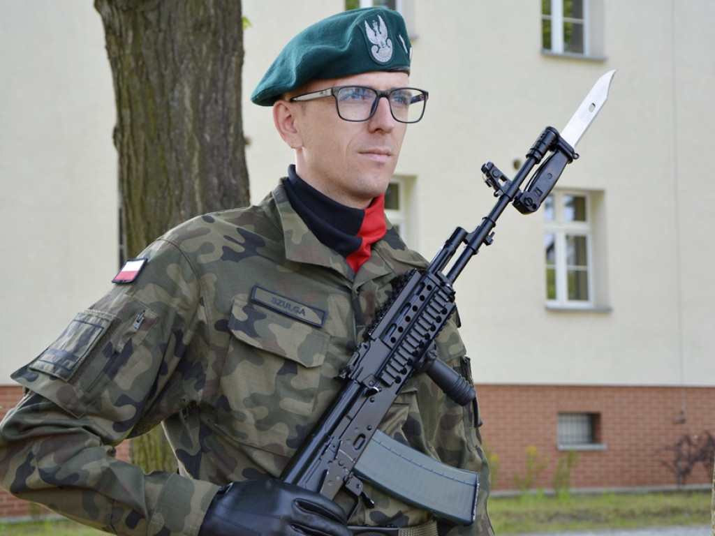 Narodowy Dzień Zwycięstwa w Głogowie [ZDJĘCIA]