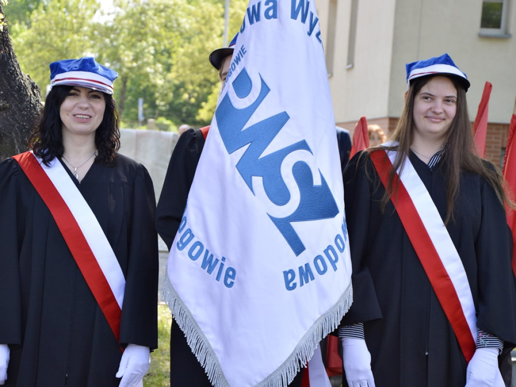 Narodowy Dzień Zwycięstwa w Głogowie [ZDJĘCIA]