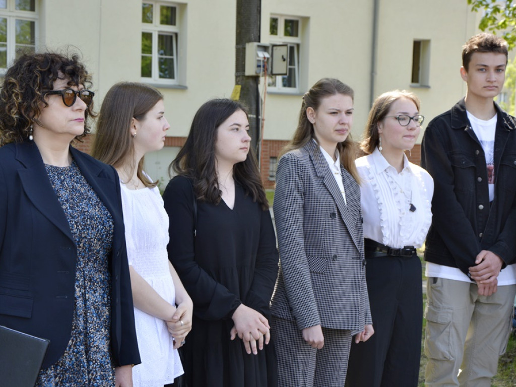 Narodowy Dzień Zwycięstwa w Głogowie [ZDJĘCIA]