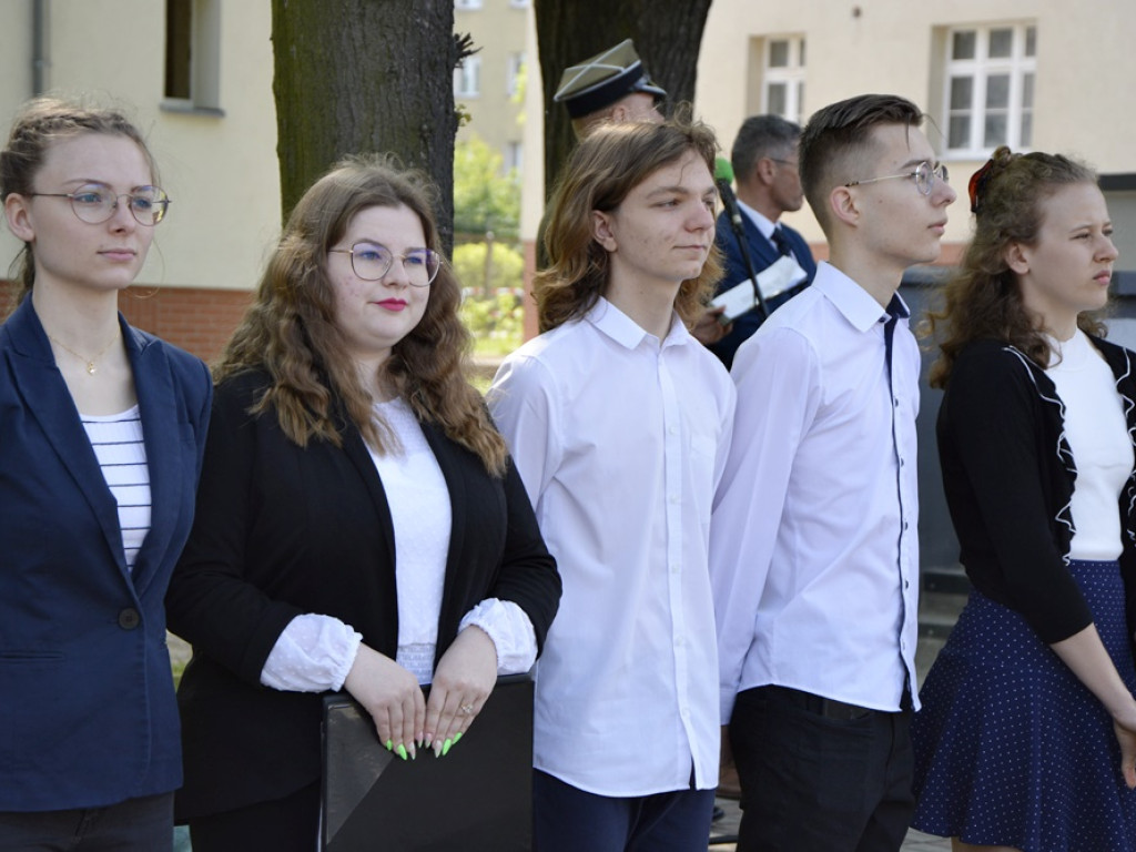 Narodowy Dzień Zwycięstwa w Głogowie [ZDJĘCIA]
