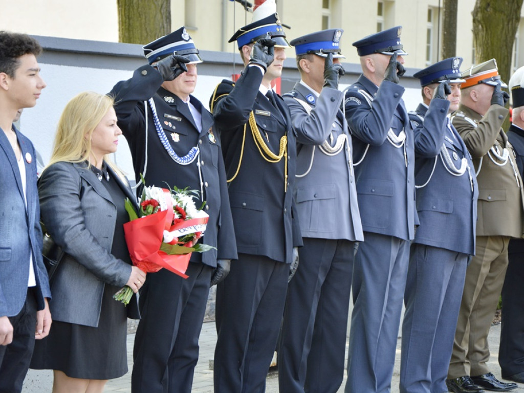 Narodowy Dzień Zwycięstwa w Głogowie [ZDJĘCIA]
