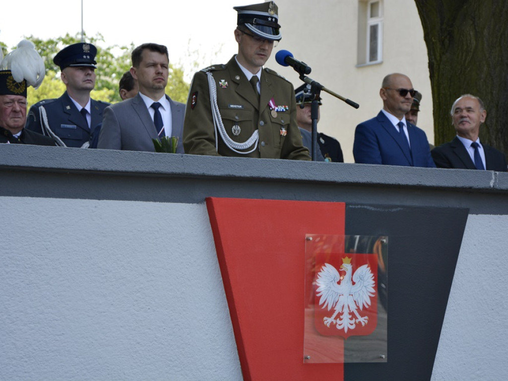 Narodowy Dzień Zwycięstwa w Głogowie [ZDJĘCIA]