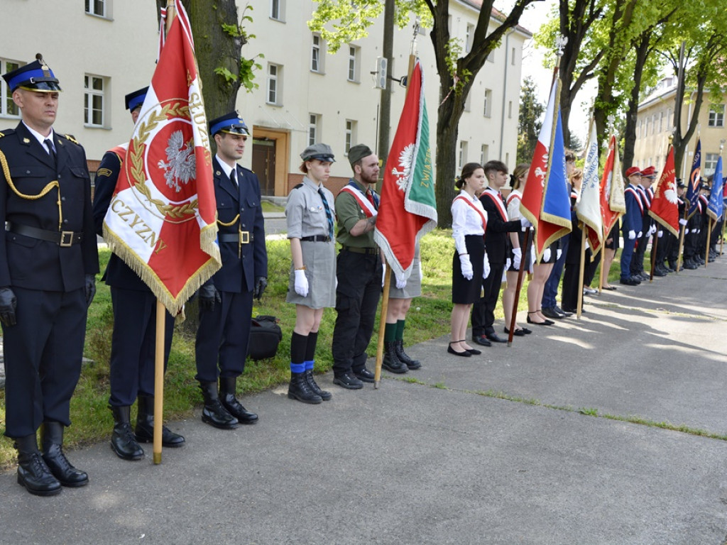 Narodowy Dzień Zwycięstwa w Głogowie [ZDJĘCIA]