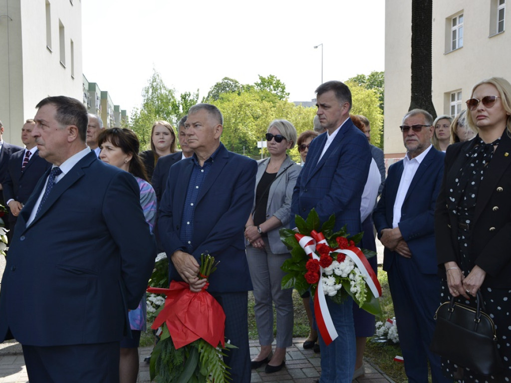 Narodowy Dzień Zwycięstwa w Głogowie [ZDJĘCIA]