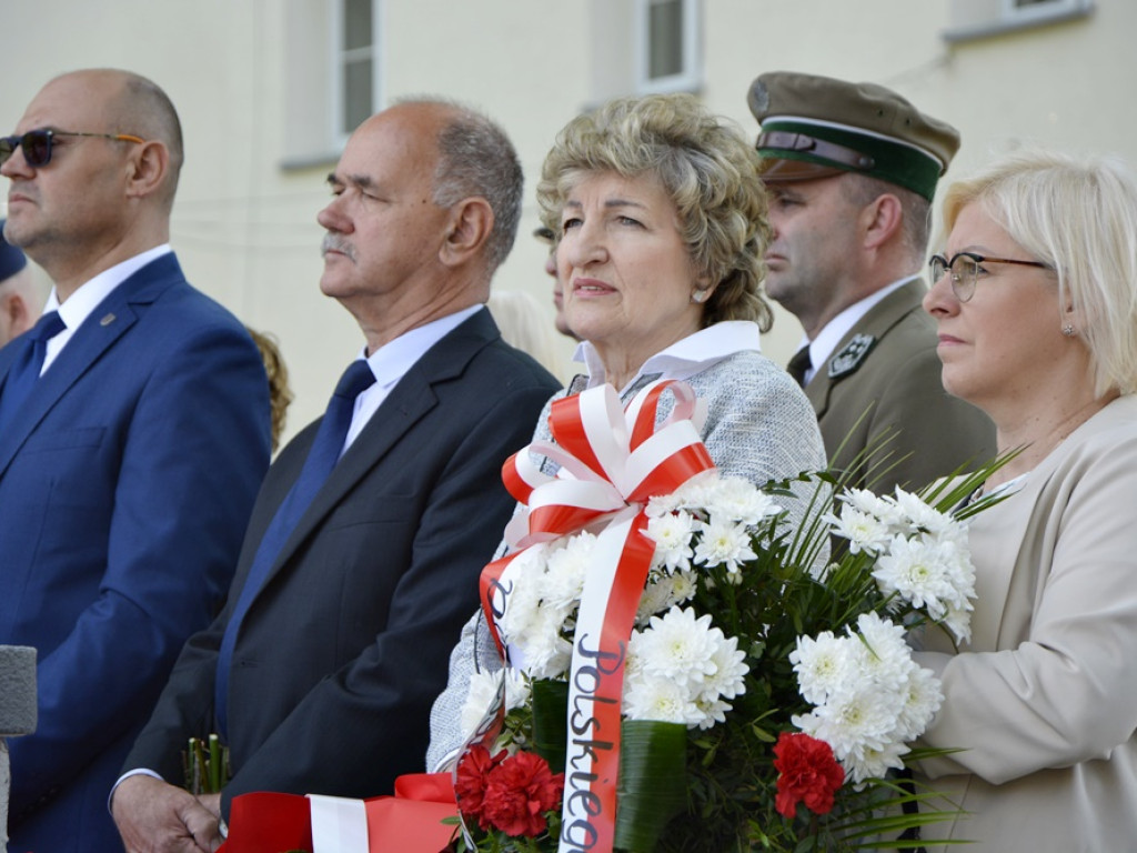 Narodowy Dzień Zwycięstwa w Głogowie [ZDJĘCIA]