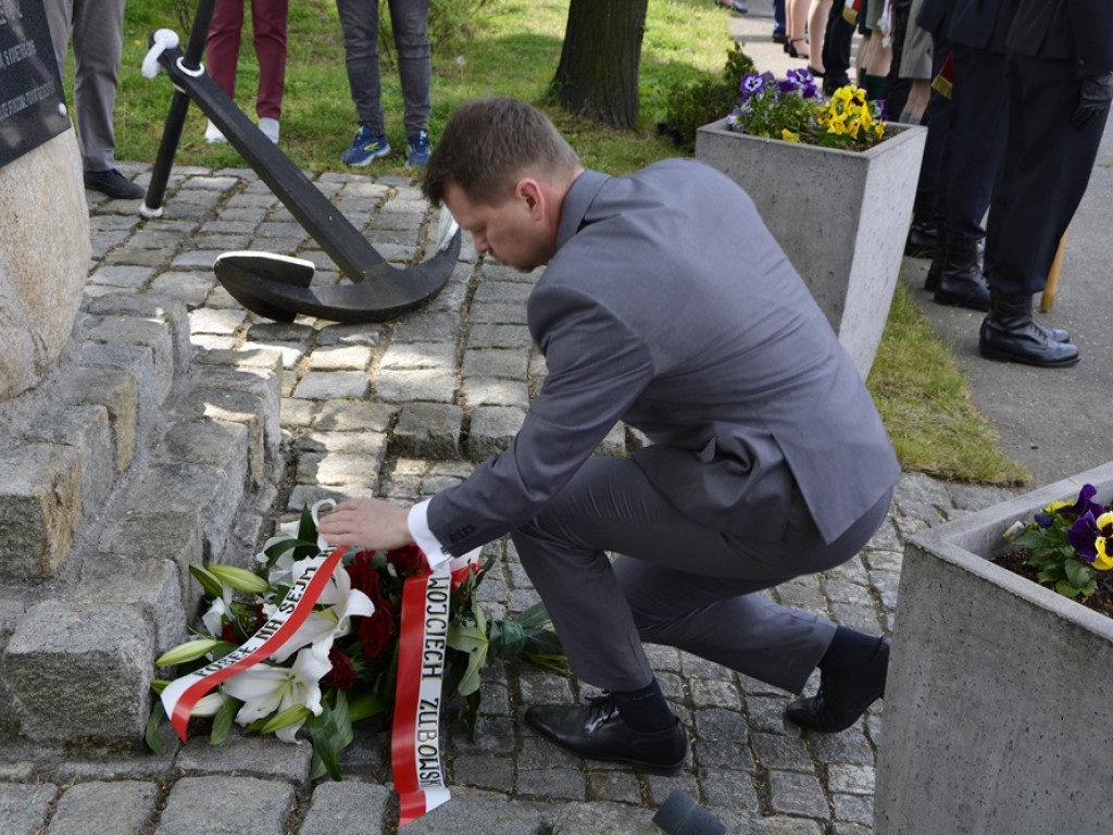 Narodowy Dzień Zwycięstwa w Głogowie [ZDJĘCIA]