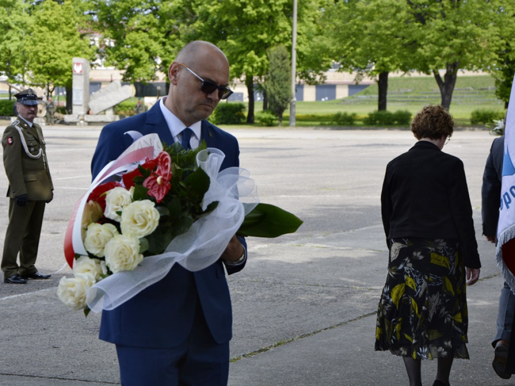 Narodowy Dzień Zwycięstwa w Głogowie [ZDJĘCIA]