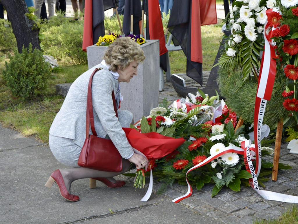 Narodowy Dzień Zwycięstwa w Głogowie [ZDJĘCIA]
