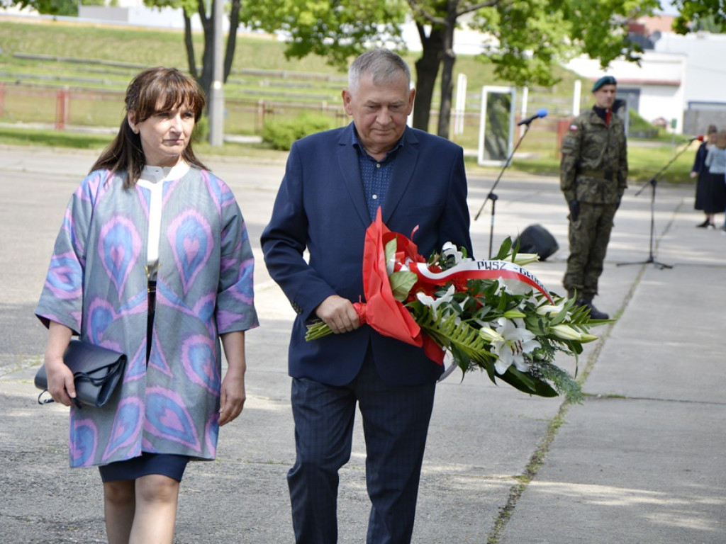 Narodowy Dzień Zwycięstwa w Głogowie [ZDJĘCIA]