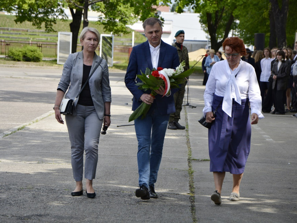 Narodowy Dzień Zwycięstwa w Głogowie [ZDJĘCIA]