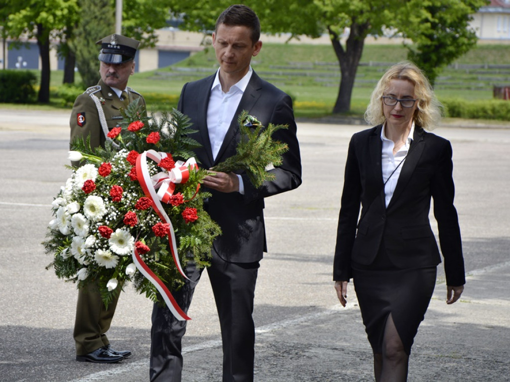 Narodowy Dzień Zwycięstwa w Głogowie [ZDJĘCIA]