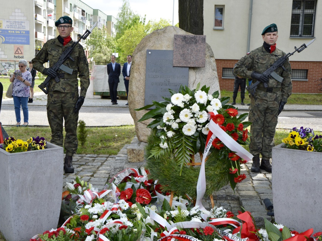 Narodowy Dzień Zwycięstwa w Głogowie [ZDJĘCIA]